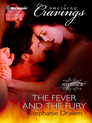 cover image of The Fever and the Fury
